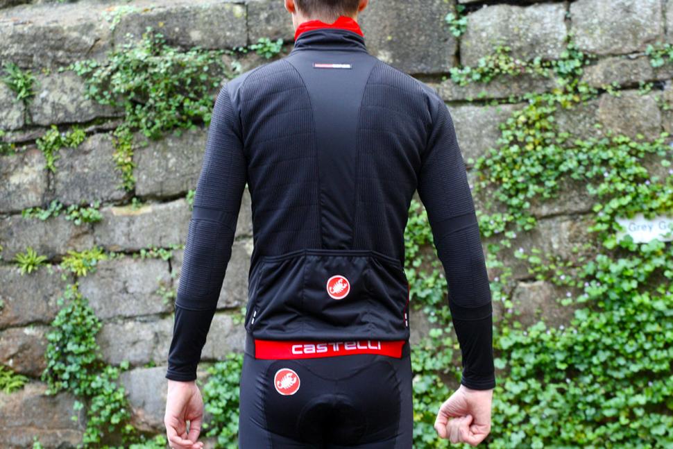 Castelli elemento hotsell lite jacket